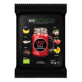 Superpotraviny Energy Shot směs BIO 10 g - BIOKULTURAL